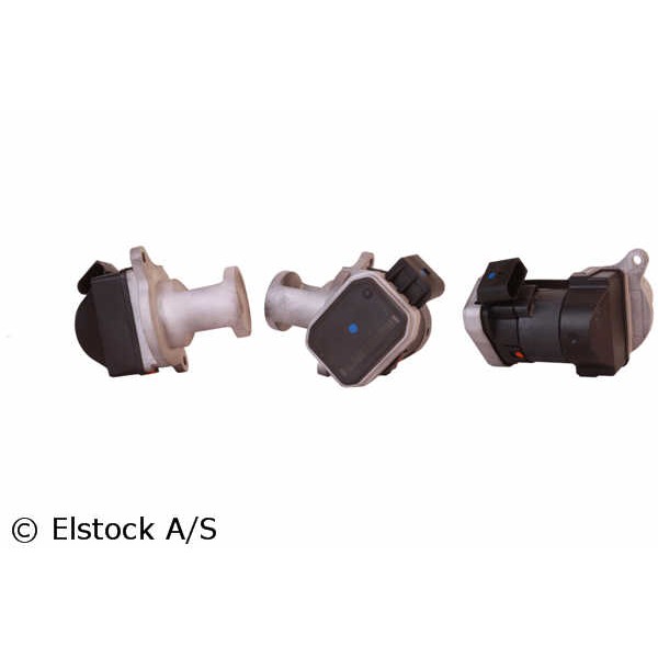 Слика на EGR вентил ELSTOCK 73-0074 за Mercedes GL-class (x164) GL 350 CDI 4-matic (164.822) - 224 коњи дизел