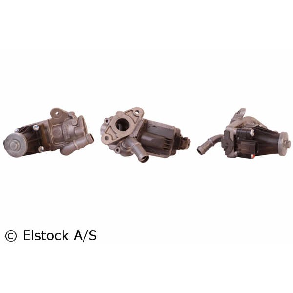 Слика на EGR вентил ELSTOCK 73-0079 за Ford Ranger 2.2 TDCi 4x4 - 131 коњи дизел