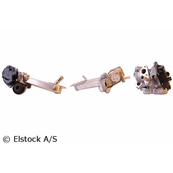Слика на EGR вентил ELSTOCK 73-0131 за VW Amarok Pickup 2.0 TDI 4motion - 122 коњи дизел