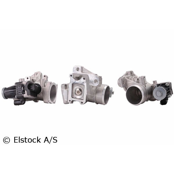 Слика на EGR вентил ELSTOCK 73-0144 за Volvo V60 D4 AWD - 181 коњи дизел