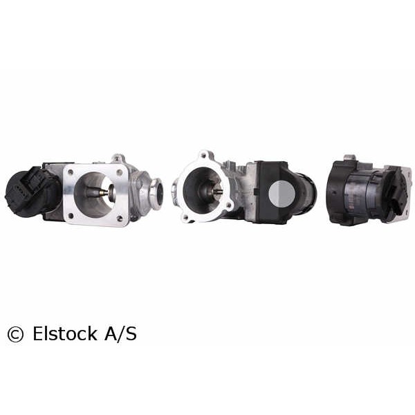 Слика на EGR вентил ELSTOCK 73-0181 за BMW 3 Touring E91 335 d - 286 коњи дизел