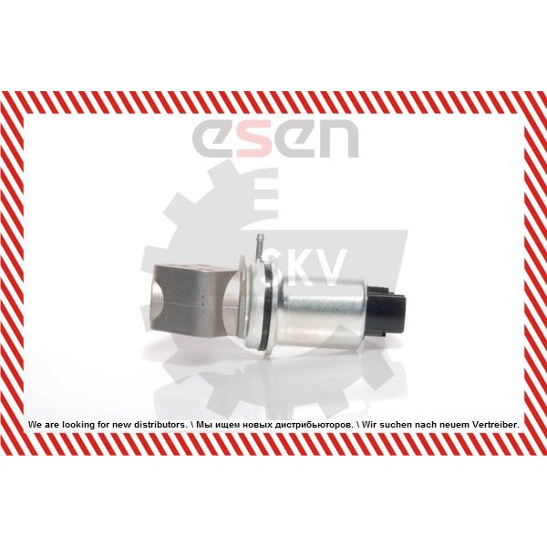 Слика на EGR вентил ESEN SKV 14SKV016 за VW Polo 4 (9n) 1.2 12V - 64 коњи бензин