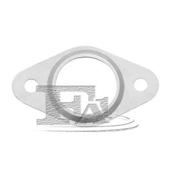 Слика на EGR вентил FA1 130-994 за Mazda 2 Hatchback (DE) 1.4 MZR-CD - 68 коњи дизел