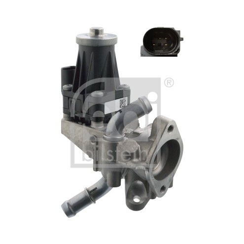 Слика на EGR вентил FEBI BILSTEIN 103574 за Ford Ranger 2.2 TDCi - 120 коњи дизел