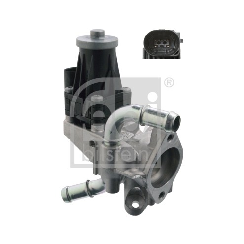 Слика на EGR вентил FEBI BILSTEIN 103576 за Ford Ranger 2.2 TDCi - 131 коњи дизел