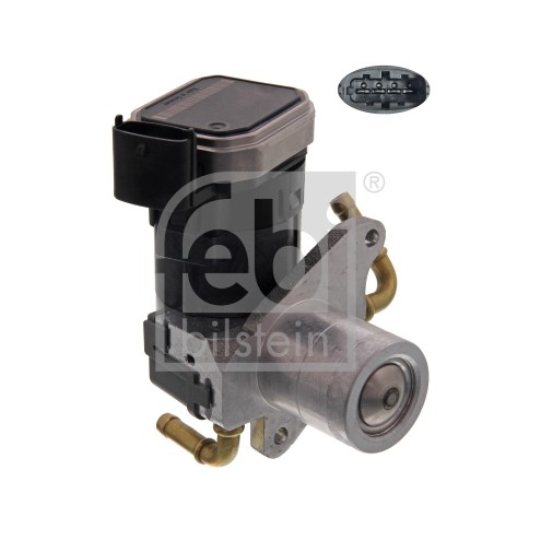 Слика на EGR вентил FEBI BILSTEIN 37430 за Opel Astra G Hatchback 2.2 DTI - 125 коњи дизел