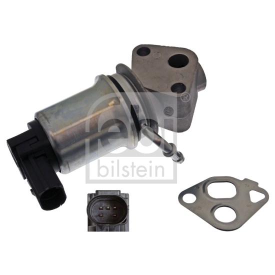 Слика на EGR вентил FEBI BILSTEIN 39417 за Skoda Laura (1Z3) 1.4 - 80 коњи бензин