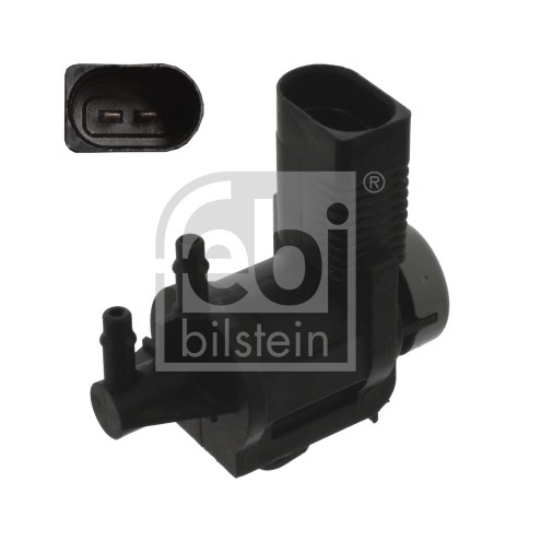 Слика на EGR вентил FEBI BILSTEIN 45698 за VW Jetta 4 Estate (1J6) 1.9 TDI 4motion - 101 коњи дизел