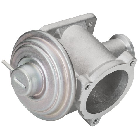 Слика на EGR вентил HELLA 6NU 010 171-701 за BMW 3 Coupe E92 325 d - 211 коњи дизел