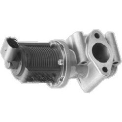 Слика на EGR вентил HOFFER 7518015 за Alfa Romeo 159 Sportwagon 2.4 JTDM - 210 коњи дизел