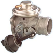 Слика на EGR вентил HOFFER 7518052 за VW Jetta 4 (1J2) 1.9 TDI - 150 коњи дизел