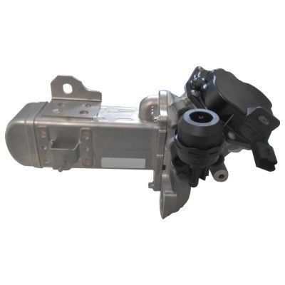 Слика на EGR вентил HOFFER 7518198 за Ford Kuga 2.0 TDCi - 140 коњи дизел