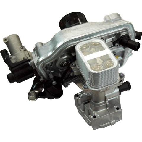 Слика на EGR вентил HOFFER 7518217 за VW Multivan 5 2.0 BiTDI 4motion - 180 коњи дизел