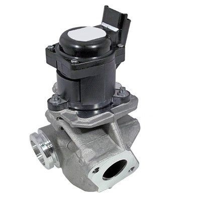 Слика на EGR вентил HOFFER 7518219 за Ford Fiesta 5 (jh,jd) 1.6 TDCi - 90 коњи дизел