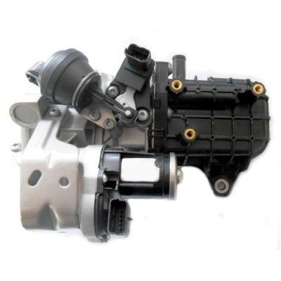 Слика на EGR вентил HOFFER 7518395 за Ford Mondeo 5 Turnier 2.0 TDCi Bi-Turbo - 210 коњи дизел