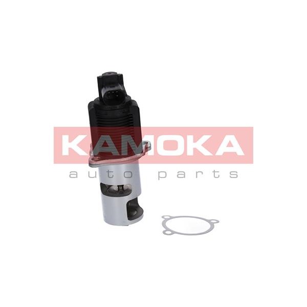 Слика на EGR вентил KAMOKA  19015 за Renault Laguna 2 Grandtour (KG0-1) 2.2 dCi (KG0F) - 150 коњи дизел