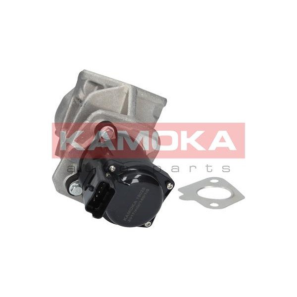 Слика на EGR вентил KAMOKA  19028 за Mazda 5 (CW) 1.6 CD - 116 коњи дизел