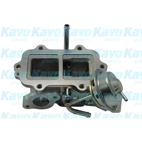 Слика на EGR вентил KAVO PARTS EEG-9007 за Toyota Hiace 5 Wagon (H20) 3.0 D - 136 коњи дизел