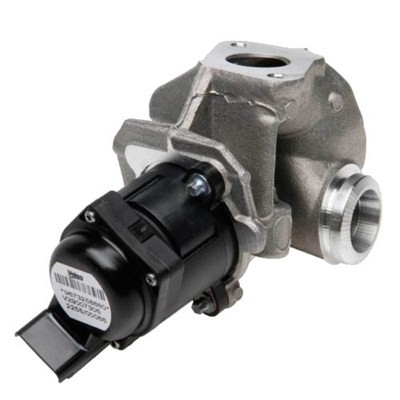 Слика на EGR вентил MAGNETI MARELLI 571822112033 за Mazda 3 Saloon (BK) 1.6 DI Turbo - 109 коњи дизел