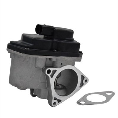 Слика на EGR вентил MAGNETI MARELLI 571822112042 за Skoda Roomster Praktik (5J) 1.4 TDI - 80 коњи дизел