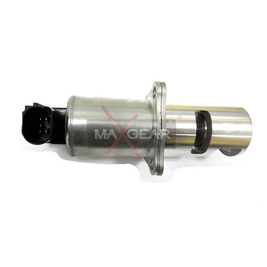 Слика на EGR вентил MAXGEAR 27-0151 за Renault Clio 2 1.9 dTi (B/CB0U) - 80 коњи дизел