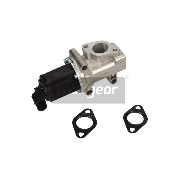 Слика на EGR вентил MAXGEAR 27-0185 за Lancia Lybra (839ax) 2.4 JTD - 150 коњи дизел