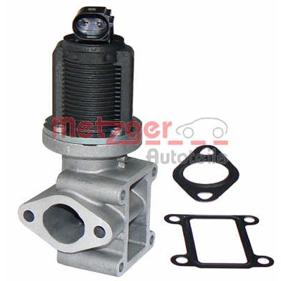 Слика на EGR вентил METZGER genuine 0892001 за Alfa Romeo 159 Sportwagon 1.9 JTDM 16V - 136 коњи дизел