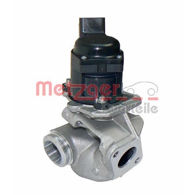 Слика на EGR вентил METZGER genuine 0892008 за Ford Fiesta 5 (jh,jd) 1.4 TDCi - 68 коњи дизел