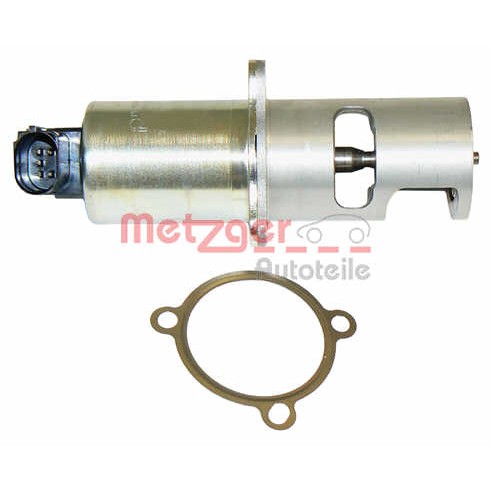 Слика на EGR вентил METZGER genuine 0892034 за Renault Kangoo Express (FC0-1) 1.9 dCi 4x4 (FC0V) - 80 коњи дизел