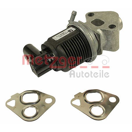 Слика на EGR вентил METZGER genuine 0892051 за VW Jetta 4 Estate (1J6) 1.6 16V - 105 коњи бензин