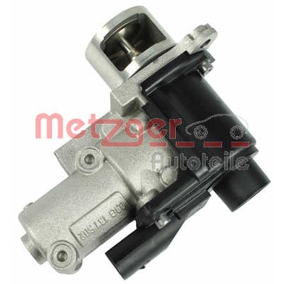 Слика на EGR вентил METZGER genuine 0892083 за Skoda Roomster (5J) 1.9 TDI - 105 коњи дизел