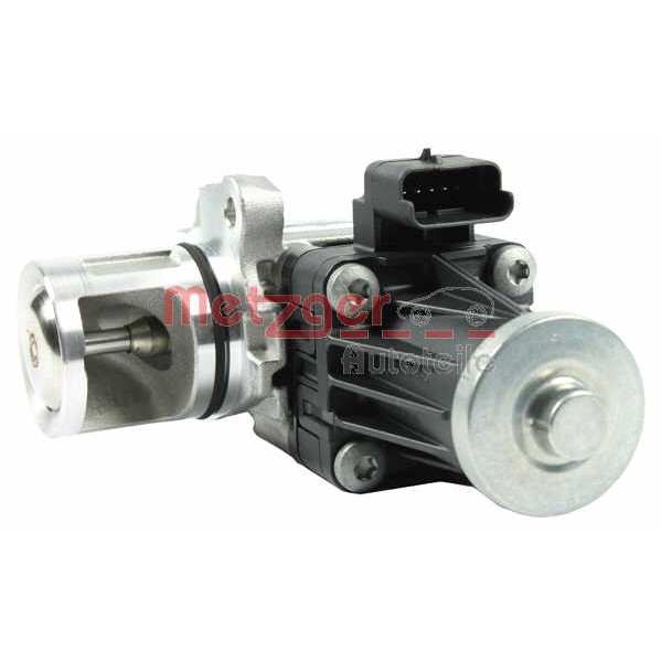 Слика на EGR вентил METZGER genuine 0892111 за Volvo V60 1.6 DRIVe - 114 коњи дизел