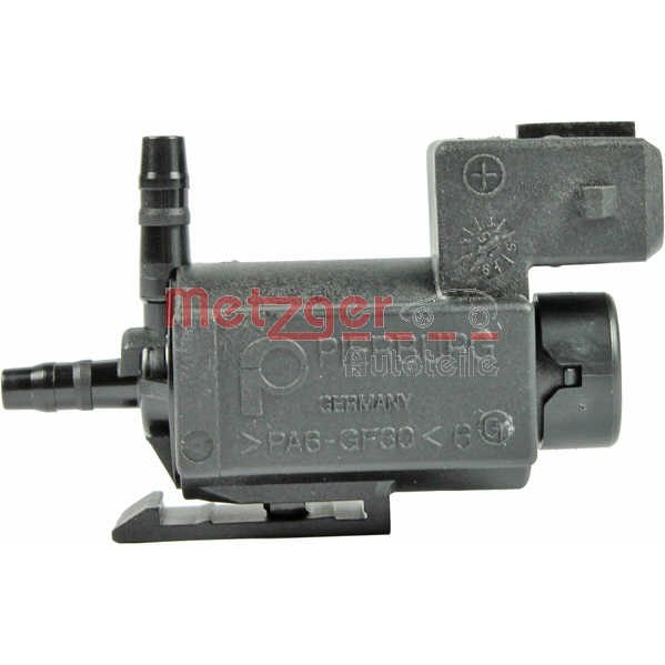 Слика на EGR вентил METZGER genuine 0892122 за BMW 3 Compact E46 320 td - 150 коњи дизел