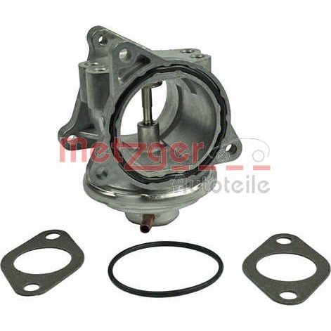 Слика на EGR вентил METZGER genuine 0892140 за VW Beetle (9C1,1C1) 2.5 - 150 коњи бензин