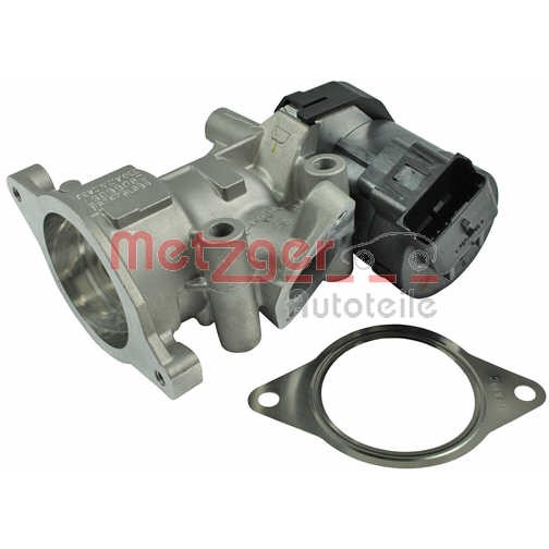 Слика на EGR вентил METZGER genuine 0892142 за Citroen C8 EA,EB 2.0 HDi 135 - 136 коњи дизел