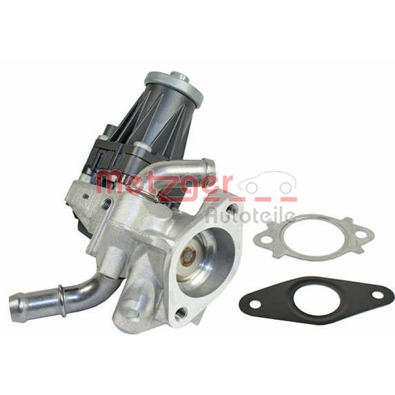 Слика на EGR вентил METZGER genuine 0892172 за Ford Ranger 2.2 TDCi 4x4 - 131 коњи дизел