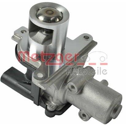 Слика на EGR вентил METZGER genuine 0892177 за Renault Clio 2 1.5 dCi (B/C2J) - 68 коњи дизел