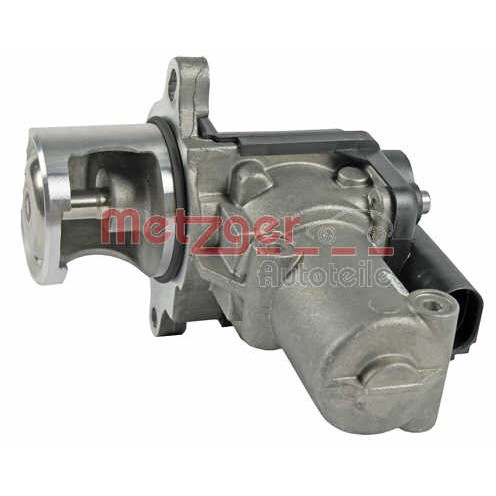 Слика на EGR вентил METZGER genuine 0892206 за VW Multivan 5 2.0 BiTDI 4motion - 180 коњи дизел