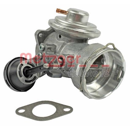 Слика на EGR вентил METZGER genuine 0892258 за VW Jetta 4 (1J2) 1.9 TDI - 150 коњи дизел