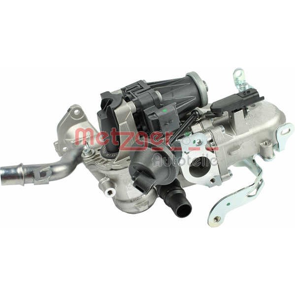 Слика на EGR вентил METZGER genuine 0892319 за Ford Focus 3 Turnier 1.6 TDCi - 95 коњи дизел