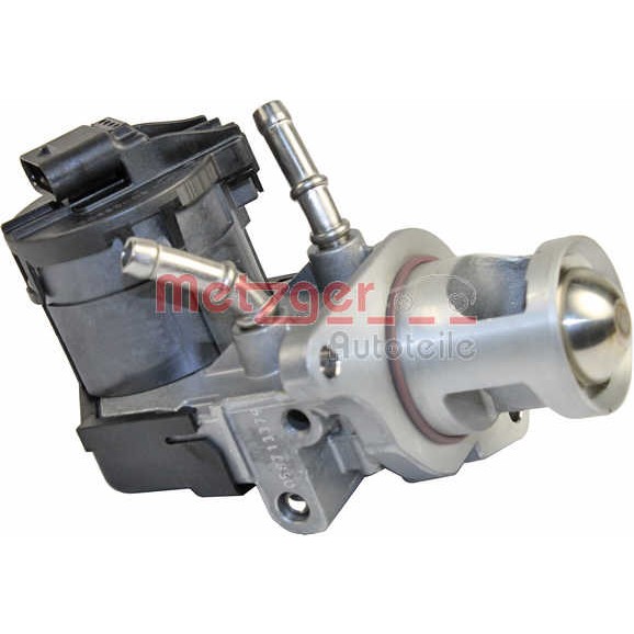 Слика на EGR вентил METZGER genuine 0892326 за BMW 1 F21 116 d - 116 коњи дизел