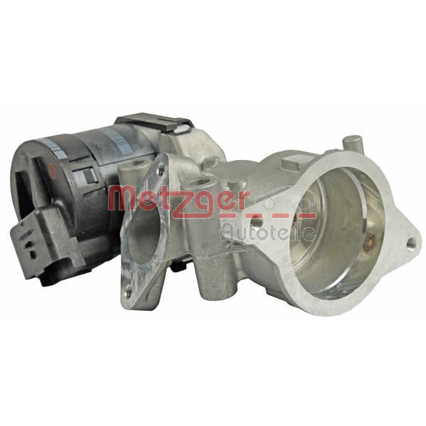 Слика на EGR вентил METZGER genuine 0892380 за Ford Focus 2 Convertible 2.0 TDCi - 136 коњи дизел