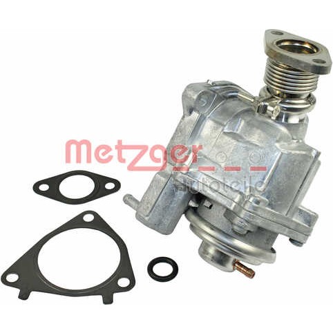 Слика на EGR вентил METZGER genuine 0892411 за Fiat Ducato Platform 250 160 Multijet 3,0 D - 158 коњи дизел