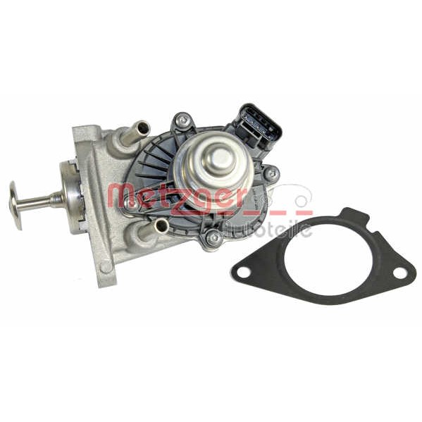 Слика на EGR вентил METZGER genuine 0892480 за BMW 1 F21 116 d - 116 коњи дизел