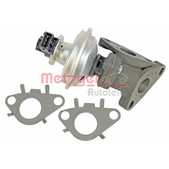 Слика на EGR вентил METZGER genuine 0892503 за Mini Paceman (R61) Cooper SD ALL4 - 143 коњи дизел