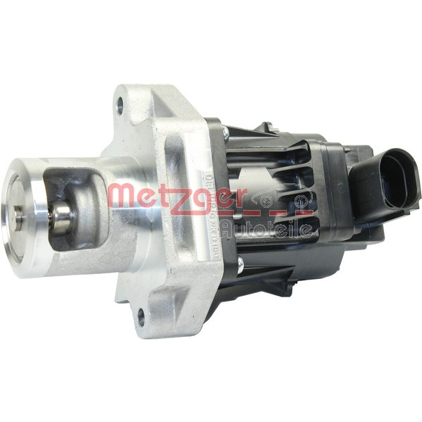 Слика на EGR вентил METZGER genuine 0892552 за Fiat Idea 1.6 D Multijet - 120 коњи дизел