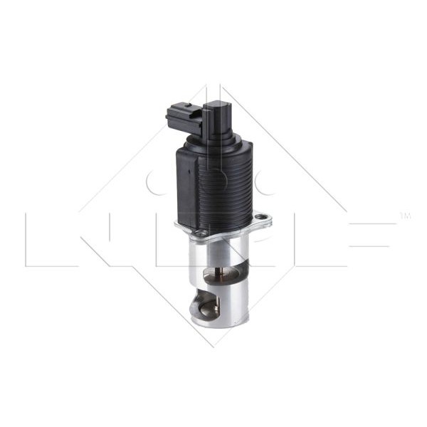 Слика на EGR вентил NRF EASY FIT 48344 за Renault Laguna 2 Grandtour (KG0-1) 2.2 dCi (KG0F) - 150 коњи дизел