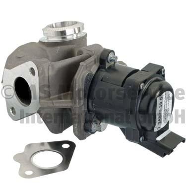 Слика на EGR вентил PIERBURG 7.24809.39.0 за Mazda 5 (CW) 1.6 CD - 116 коњи дизел