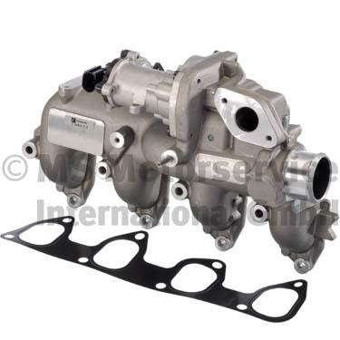 Слика на EGR вентил PIERBURG 7.24809.71.0 за Ford Mondeo 4 Turnier 1.8 TDCi - 125 коњи дизел