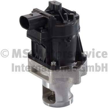 Слика на EGR вентил PIERBURG 7.24809.77.0 за Fiat Idea 1.6 D Multijet - 120 коњи дизел